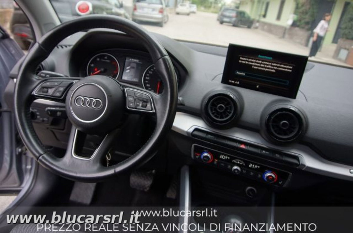 Audi Q2 Q2 30 TDI S tronic Admired (7)