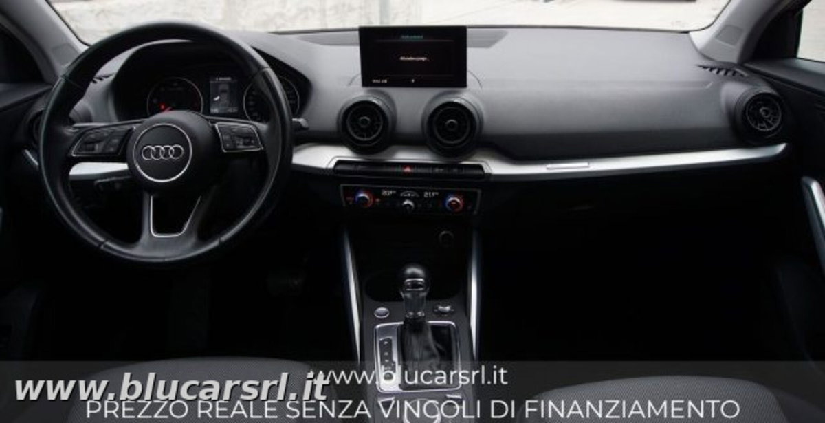 Audi Q2 Q2 30 TDI S tronic Admired (8)