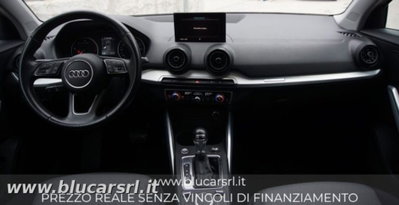 Audi Q2 Q2 30 TDI S tronic Admired (8)