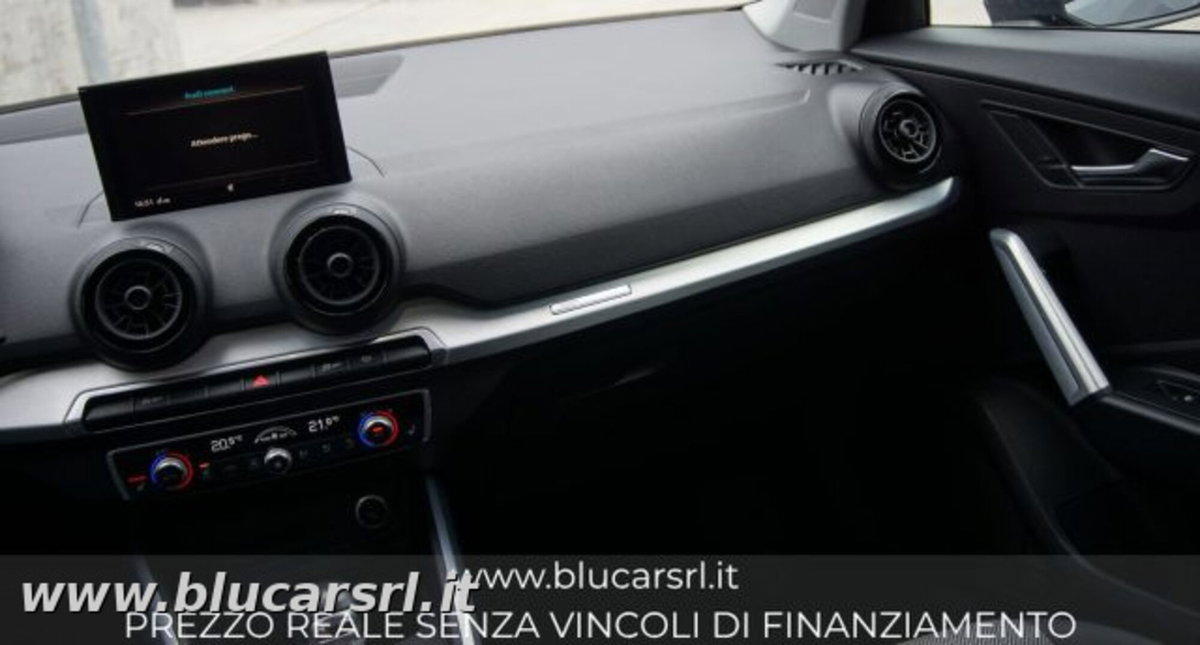 Audi Q2 Q2 30 TDI S tronic Admired (9)