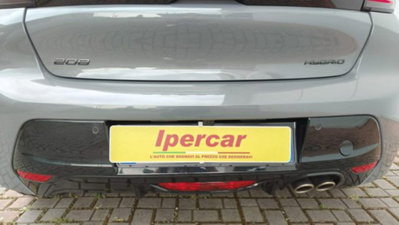 Peugeot 208 51 kWh GT (8)