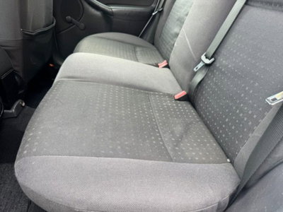 Ford Focus Station Wagon 1.8 TDCi (100CV) cat SW Zetec (12)