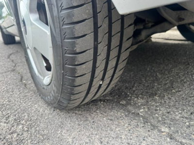 Ford Focus Station Wagon 1.8 TDCi (100CV) cat SW Zetec (15)