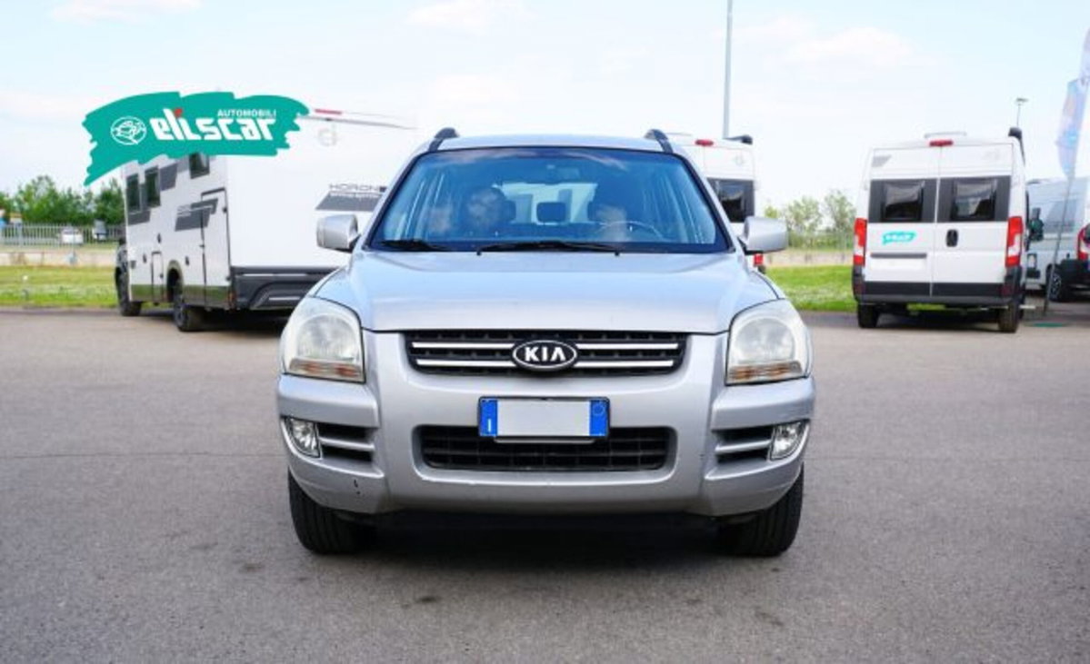 Kia Sportage 2.0 CRDI 112CV Active (3)