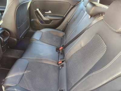 Mercedes-Benz Classe A Sedan 180 d Automatic 4p. Sport (15)