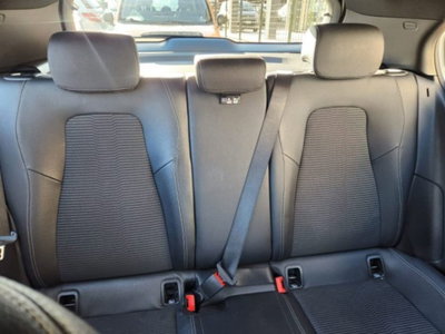 Mercedes-Benz Classe A Sedan 180 d Automatic 4p. Sport (16)
