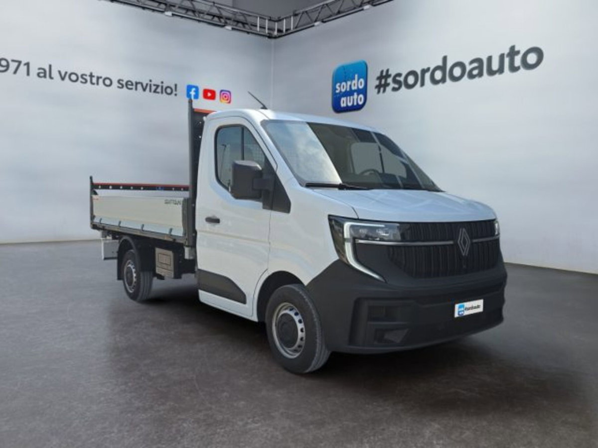 Renault Master FWD T35 2.0 blue dci 130cv L3 carro (3)