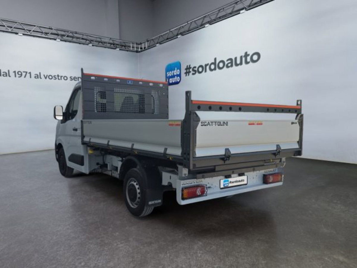 Renault Master FWD T35 2.0 blue dci 130cv L3 carro (4)