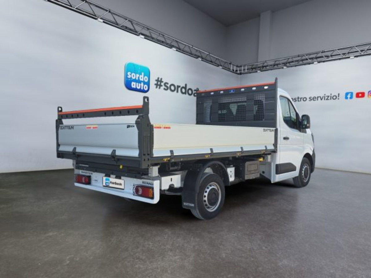 Renault Master FWD T35 2.0 blue dci 130cv L3 carro (6)