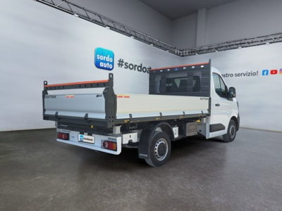 Renault Master T35 2.0 blue dci 130cv L3 carro (6)