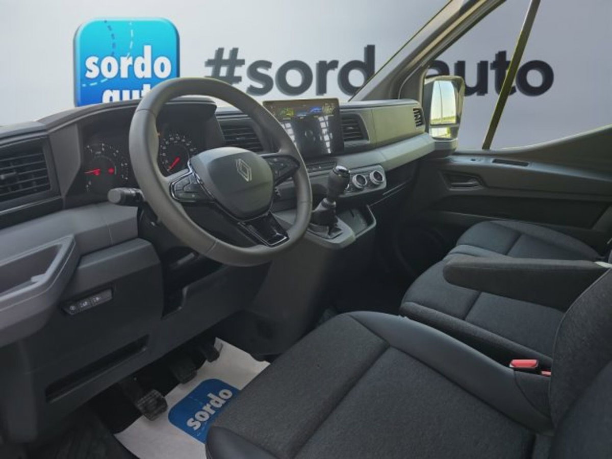 Renault Master FWD T35 2.0 blue dci 130cv L3 carro (7)