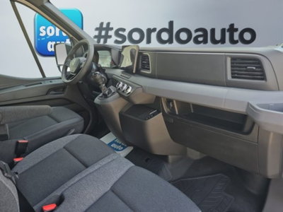 Renault Master T35 2.0 blue dci 130cv L3 carro (9)