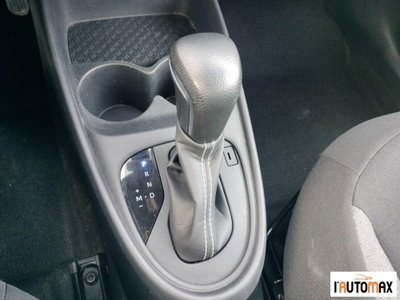 Toyota Aygo X 1.0 Active 72cv s-cvt (9)