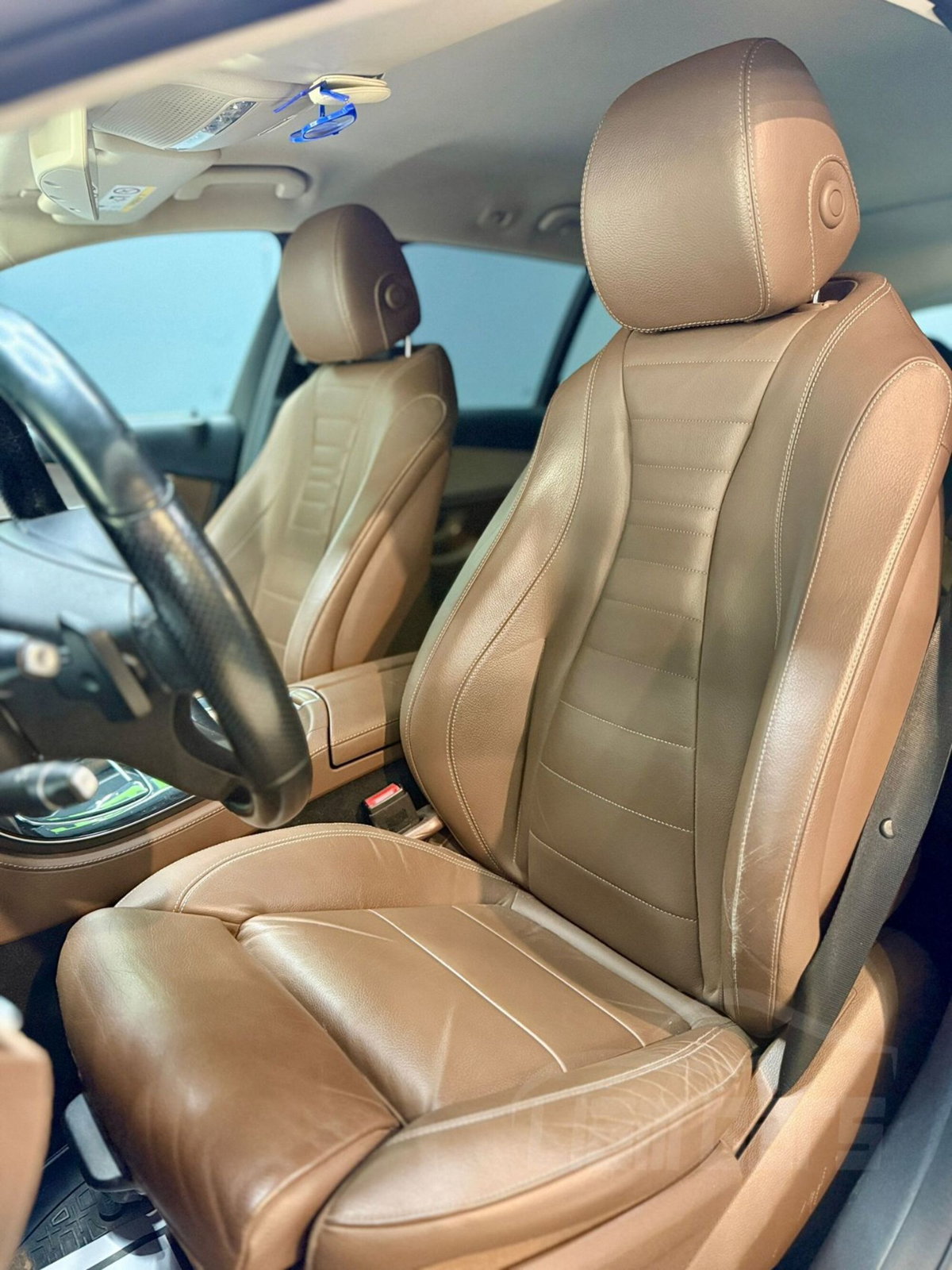 Mercedes-Benz Classe E Station Wagon 350 d 4Matic Premium Plus All-Terrain (13)