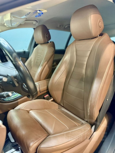 Mercedes-Benz Classe E Station Wagon 350 d 4Matic Premium Plus All-Terrain (13)