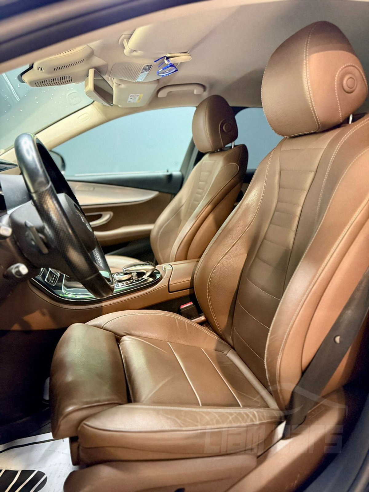 Mercedes-Benz Classe E Station Wagon 350 d 4Matic Premium Plus All-Terrain (14)