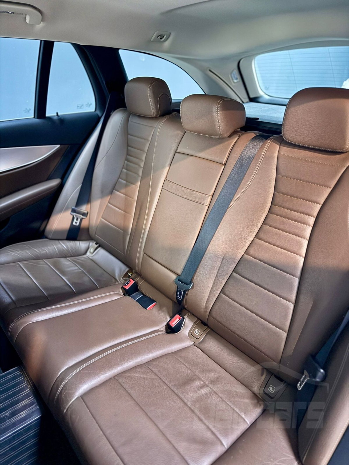 Mercedes-Benz Classe E Station Wagon 350 d 4Matic Premium Plus All-Terrain (15)