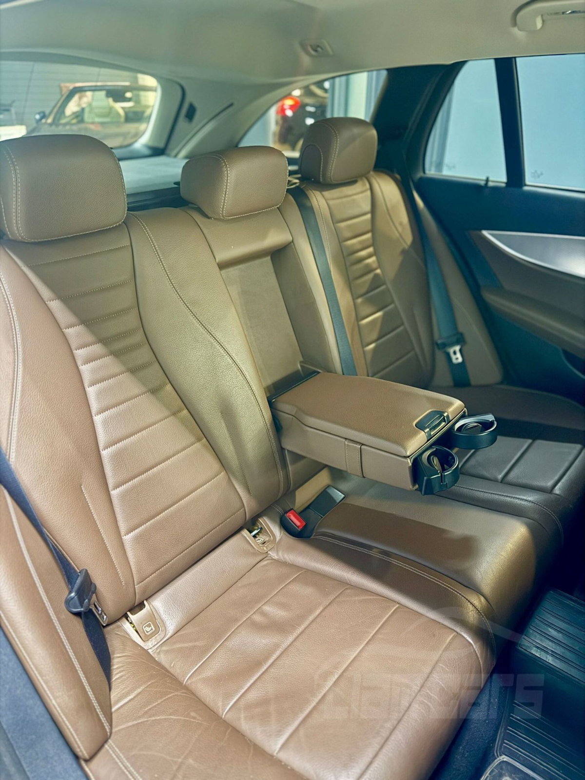 Mercedes-Benz Classe E Station Wagon 350 d 4Matic Premium Plus All-Terrain (16)