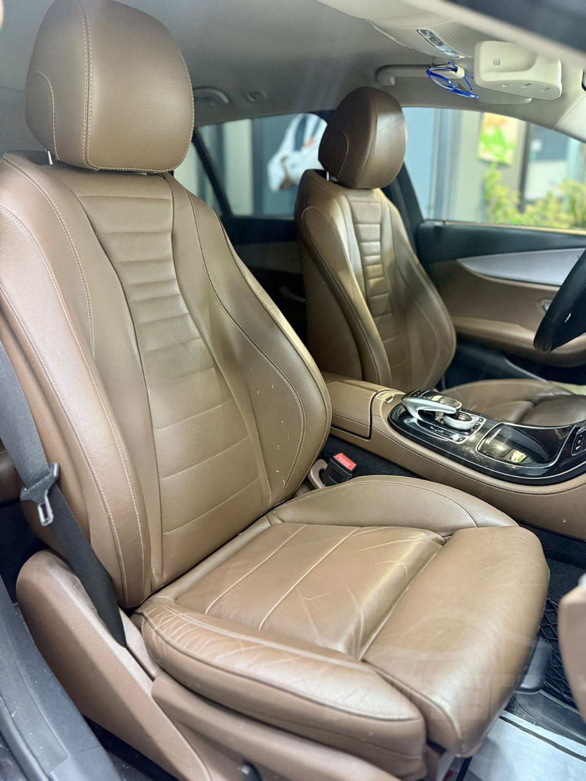 Mercedes-Benz Classe E Station Wagon 350 d 4Matic Premium Plus All-Terrain (17)
