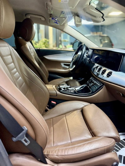 Mercedes-Benz Classe E Station Wagon 350 d 4Matic Premium Plus All-Terrain (18)