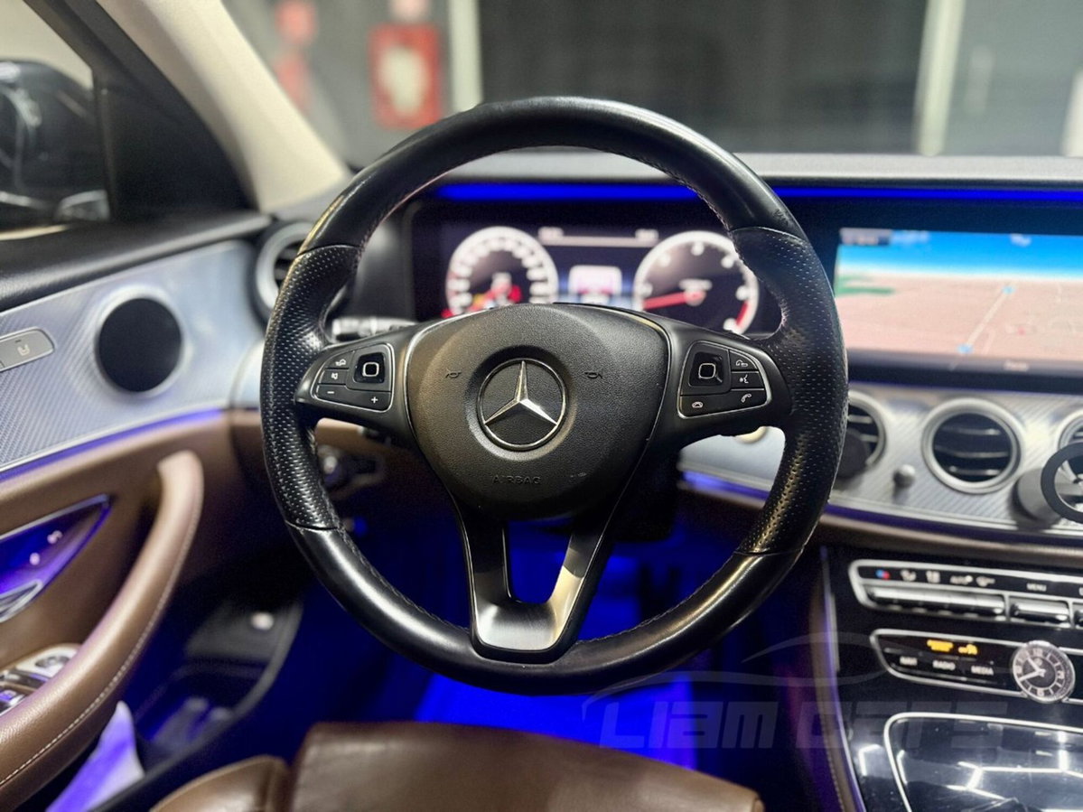 Mercedes-Benz Classe E Station Wagon 350 d 4Matic Premium Plus All-Terrain (19)