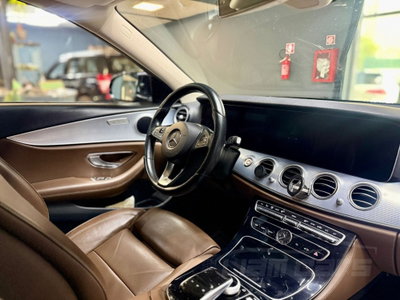 Mercedes-Benz Classe E Station Wagon 350 d 4Matic Premium Plus All-Terrain (19)