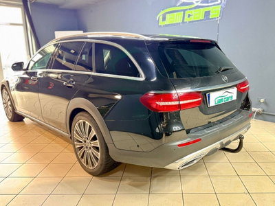 Mercedes-Benz Classe E Station Wagon 350 d 4Matic Premium Plus All-Terrain (6)