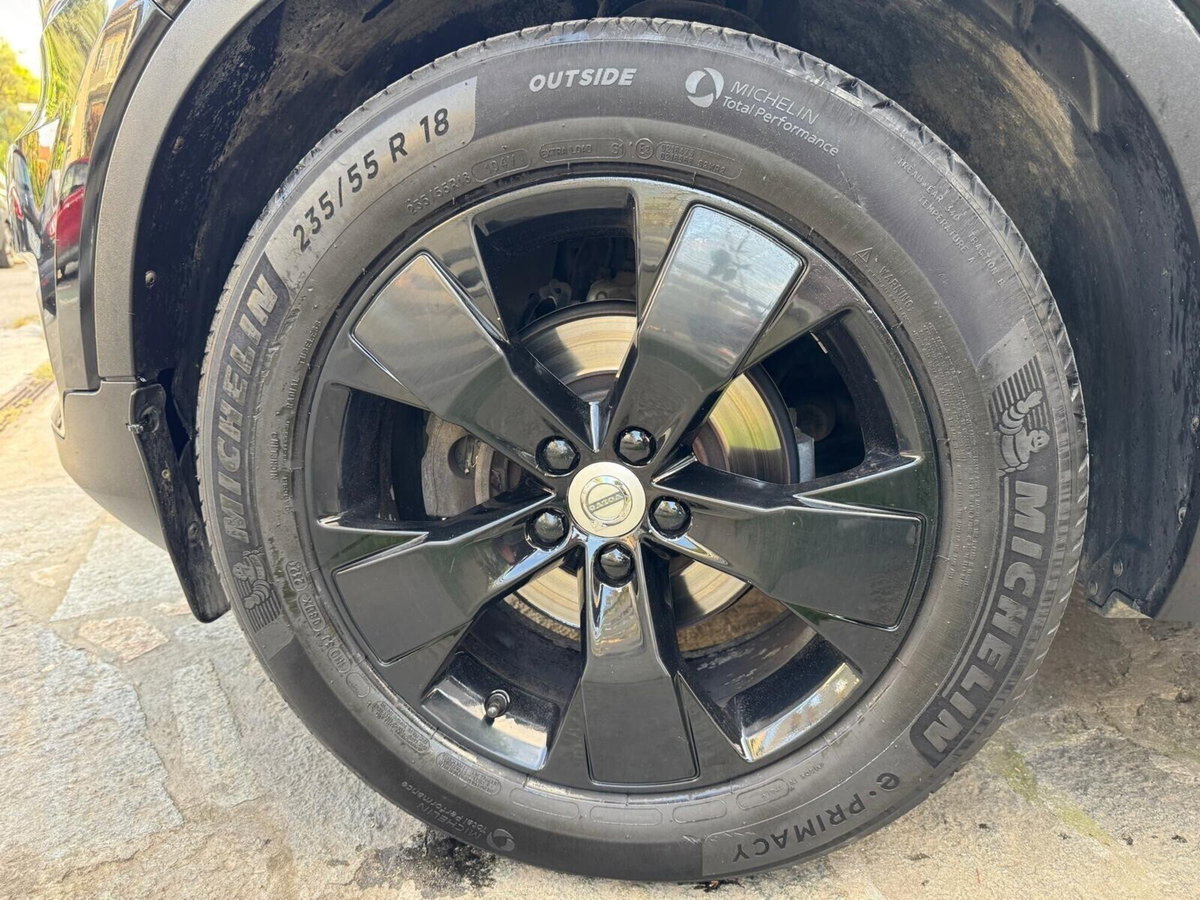Volvo XC40 D3 Geartronic R-design (12)
