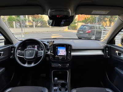 Volvo XC40 D3 Geartronic R-design (15)