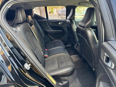 Volvo XC40 D3 Geartronic R-design (20)