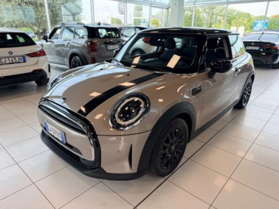 MINI Mini 1.5 Cooper Classic usata