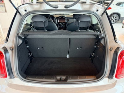 MINI Mini 1.5 Cooper Classic (10)