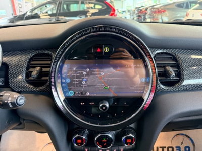 MINI Mini 1.5 Cooper Classic (13)