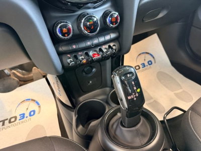 MINI Mini 1.5 Cooper Classic (14)