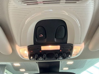 MINI Mini 1.5 Cooper Classic (19)