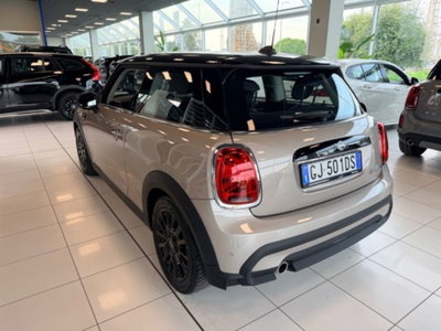 MINI Mini 1.5 Cooper Classic (2)