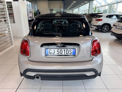 MINI Mini 1.5 Cooper Classic (3)