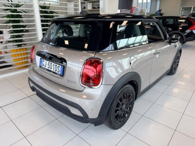 MINI Mini 1.5 Cooper Classic (4)