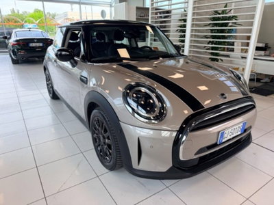 MINI Mini 1.5 Cooper Classic (5)