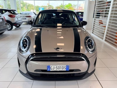MINI Mini 1.5 Cooper Classic (6)