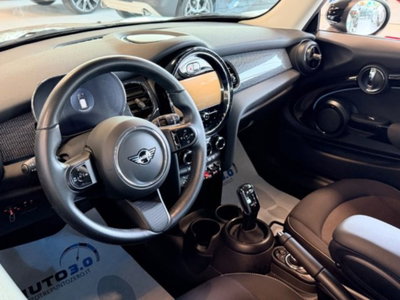 MINI Mini 1.5 Cooper Classic (7)