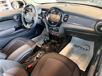 MINI Mini 1.5 Cooper Classic (9)