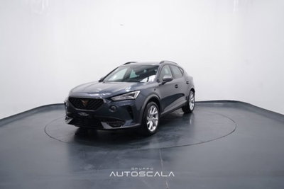 Cupra Formentor Formentor 1.4 e-Hybrid DSG usata