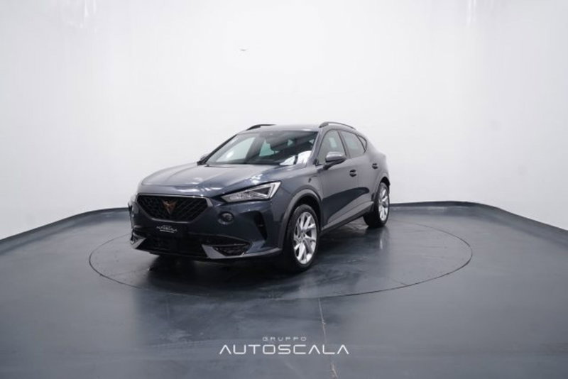Cupra Formentor Formentor 1.4 e-Hybrid DSG