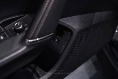 Cupra Formentor Formentor 1.4 e-Hybrid DSG (12)