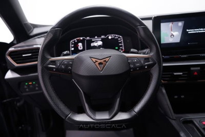 Cupra Formentor Formentor 1.4 e-Hybrid DSG (14)