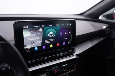 Cupra Formentor Formentor 1.4 e-Hybrid DSG (16)