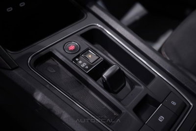 Cupra Formentor Formentor 1.4 e-Hybrid DSG (17)