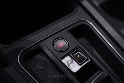 Cupra Formentor Formentor 1.4 e-Hybrid DSG (18)