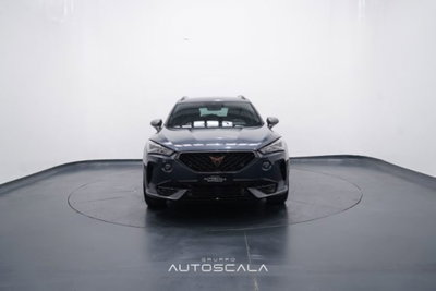 Cupra Formentor Formentor 1.4 e-Hybrid DSG (2)
